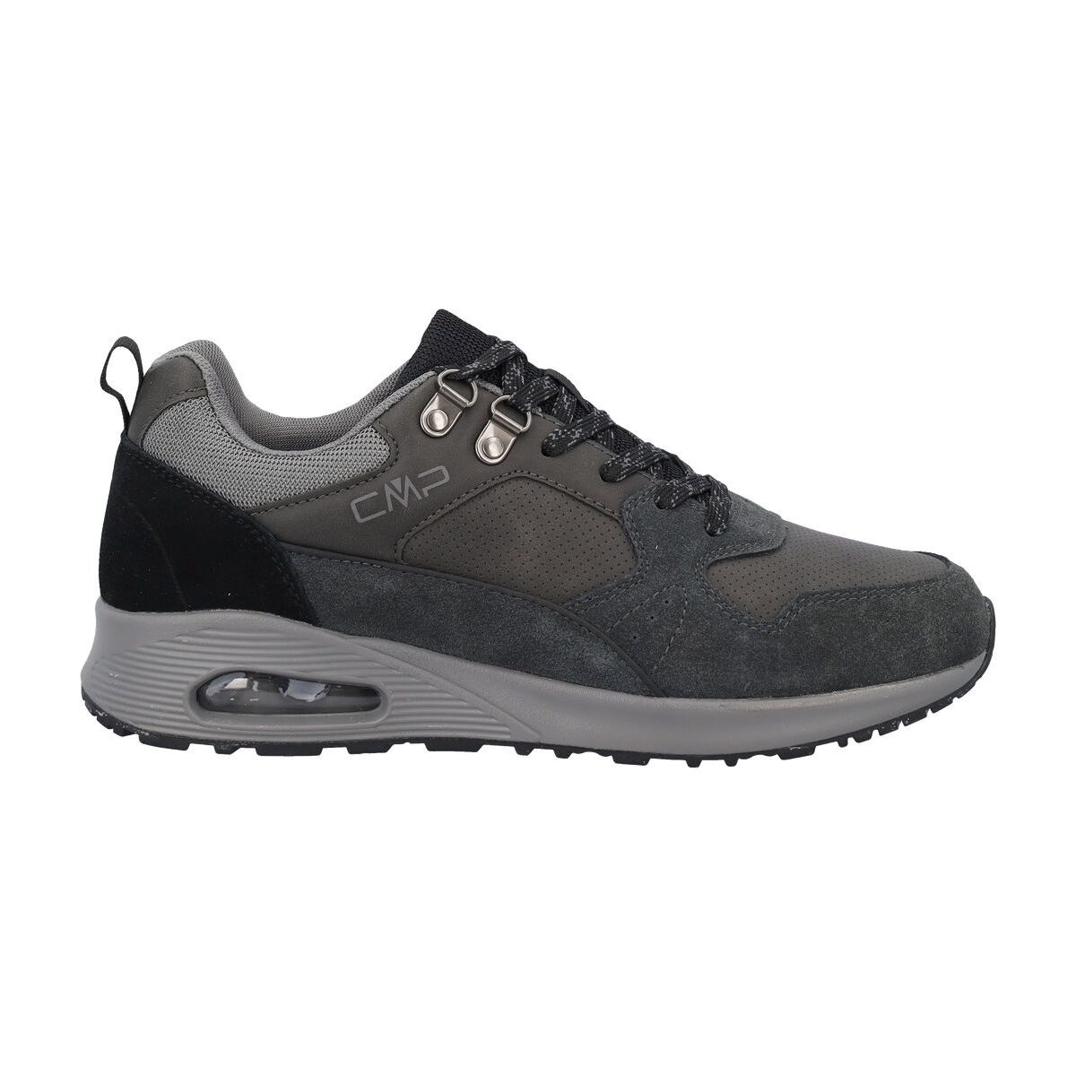 CMP O Zhone Lifestyle Shoes nero (U901) 43 3Q84587-U901-43