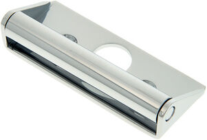 Harley Benton Parts Tremolo Buzz Stop Chrom