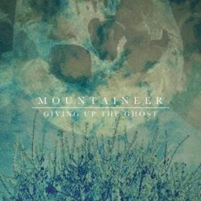 Giving Up The Ghost - Mountaineer, CD