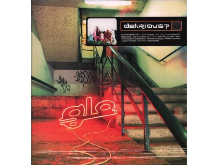 Glo Vinyl