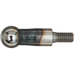 Holex, Messuhr + Messschraube, Käfer Messeinsatz HM Kugel Typ 18/ 5,0mm