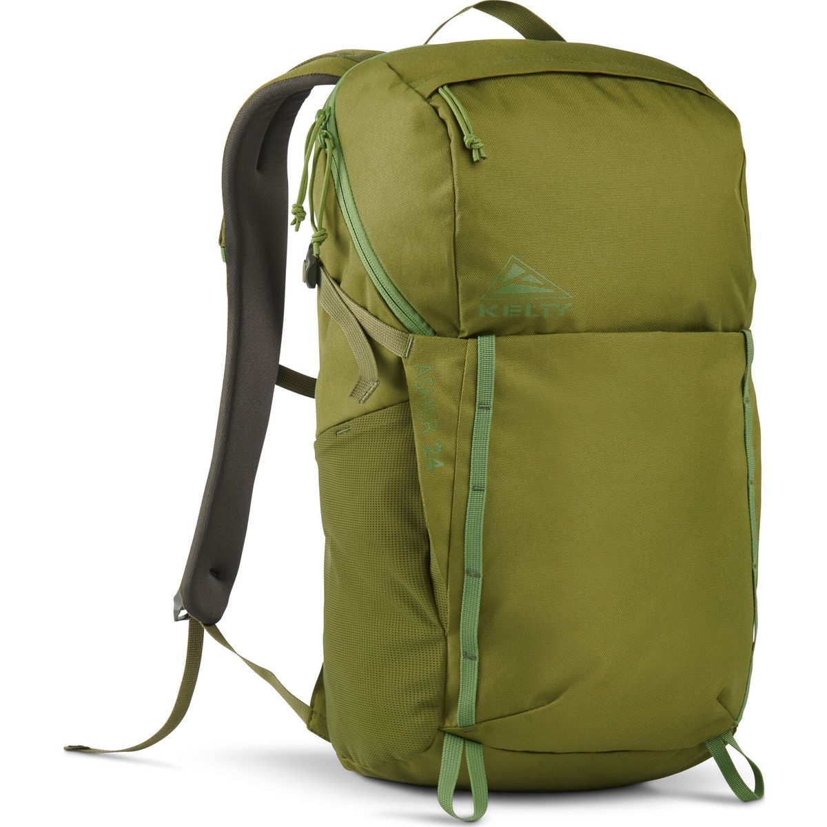 Kelty Asher 24 winter moss/dill 22628923WM