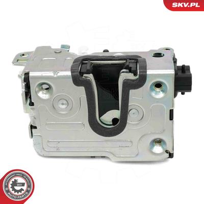 ESEN SKV Türschloss 16skv983 hinten für DACIA