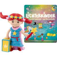 Lichterkinder - Die besten Laternen- & Herbstlieder, Spielfigur Musik