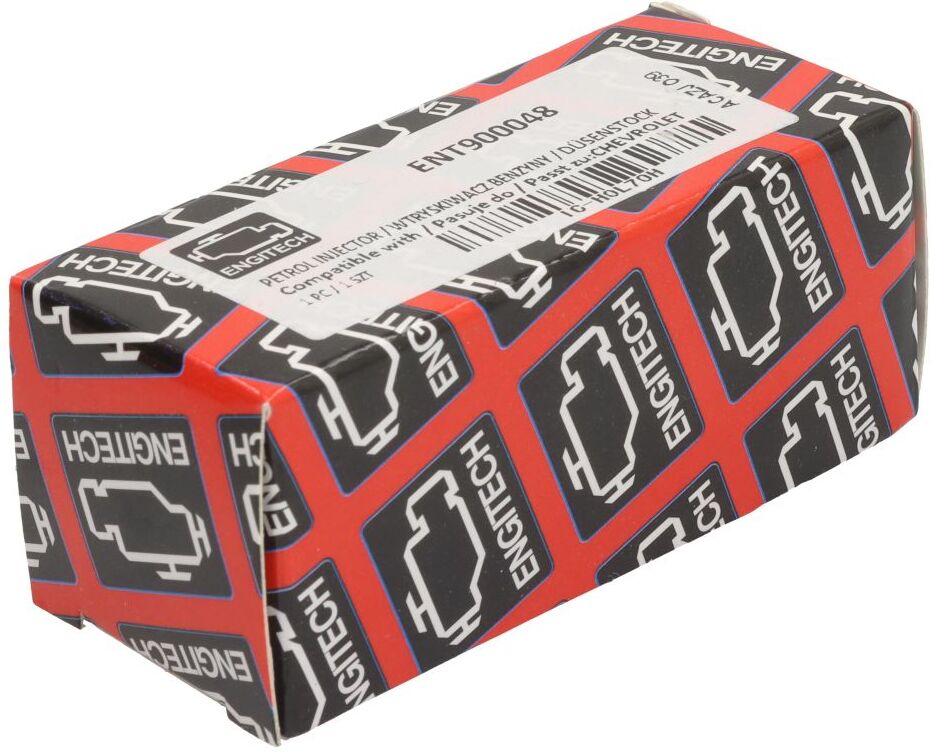 Einspritzventil ENGITECH ENT900048