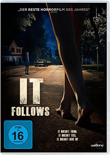 Maika Monroe - It Follows - Preis vom 16.10.2026 11:41:07 h