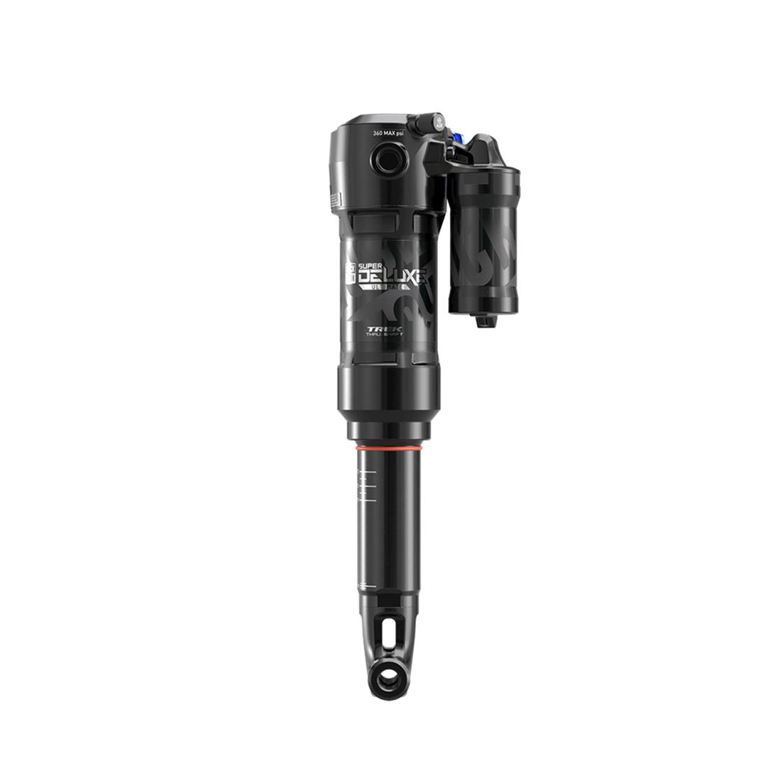 Rochshox SuperDeluxe Thru Shaft RCT (230x57.5) (230 mm, 57.50 mm) (00.4118.313.000)