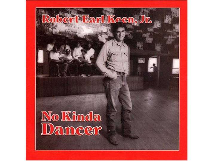No Kinda Dancer