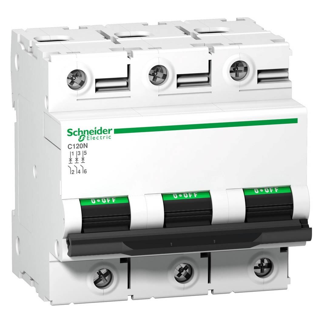 Schneider Electric LSSchalter C20N 3p (A9N18367)