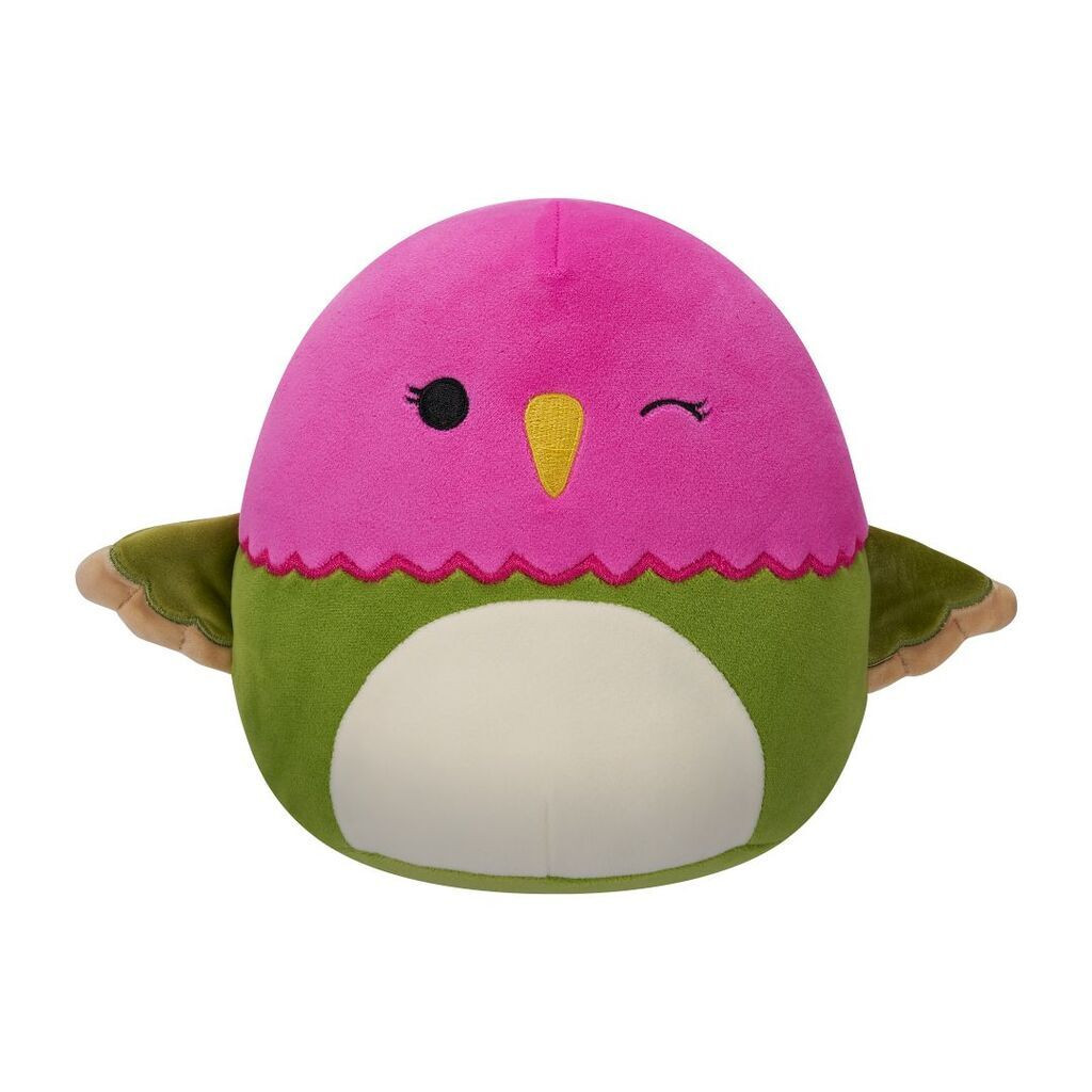 Orbico Squishmallow Nalma W18 B 19 cm