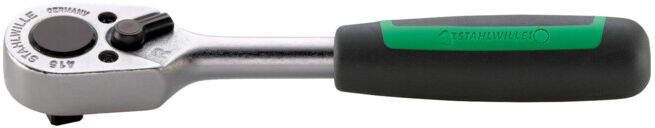 STAHLWILLE Cliquet réversible, 1/4″ (11111010)