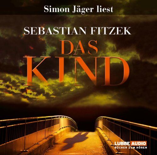 Sebastian Fitzek - Das Kind - Preis vom 12.10.2026 11:37:12 h