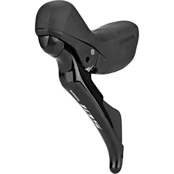 Shimano, Schalthebel + Bremshebel
