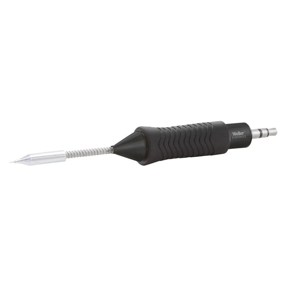 Weller Erem Weller RTMS 001 C NW Lötspitze Konisch Spitzen-Grösse 0.10mm Inhalt 1St. (Lötspitze) (T0050109999)