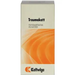 Traumakatt Tabletten 100 St