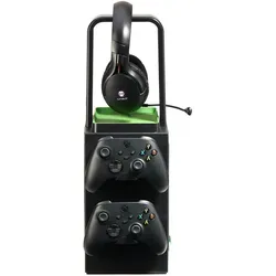 Numskull Minecraft LIGHT Locker (PS5, Xbox One S), Weiteres Gaming Zubehör, Mehrfarbig