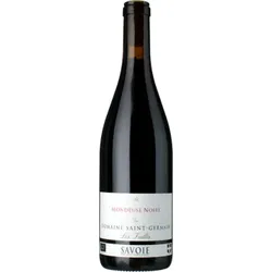 Mondeuse - Les Taillis 2023 - Domaine Saint-Germain