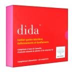New Nordic Dida 60 Cp - Boîte 60 comprimés
