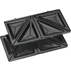 Clatronic 3670, Kontaktgrill, Schwarz