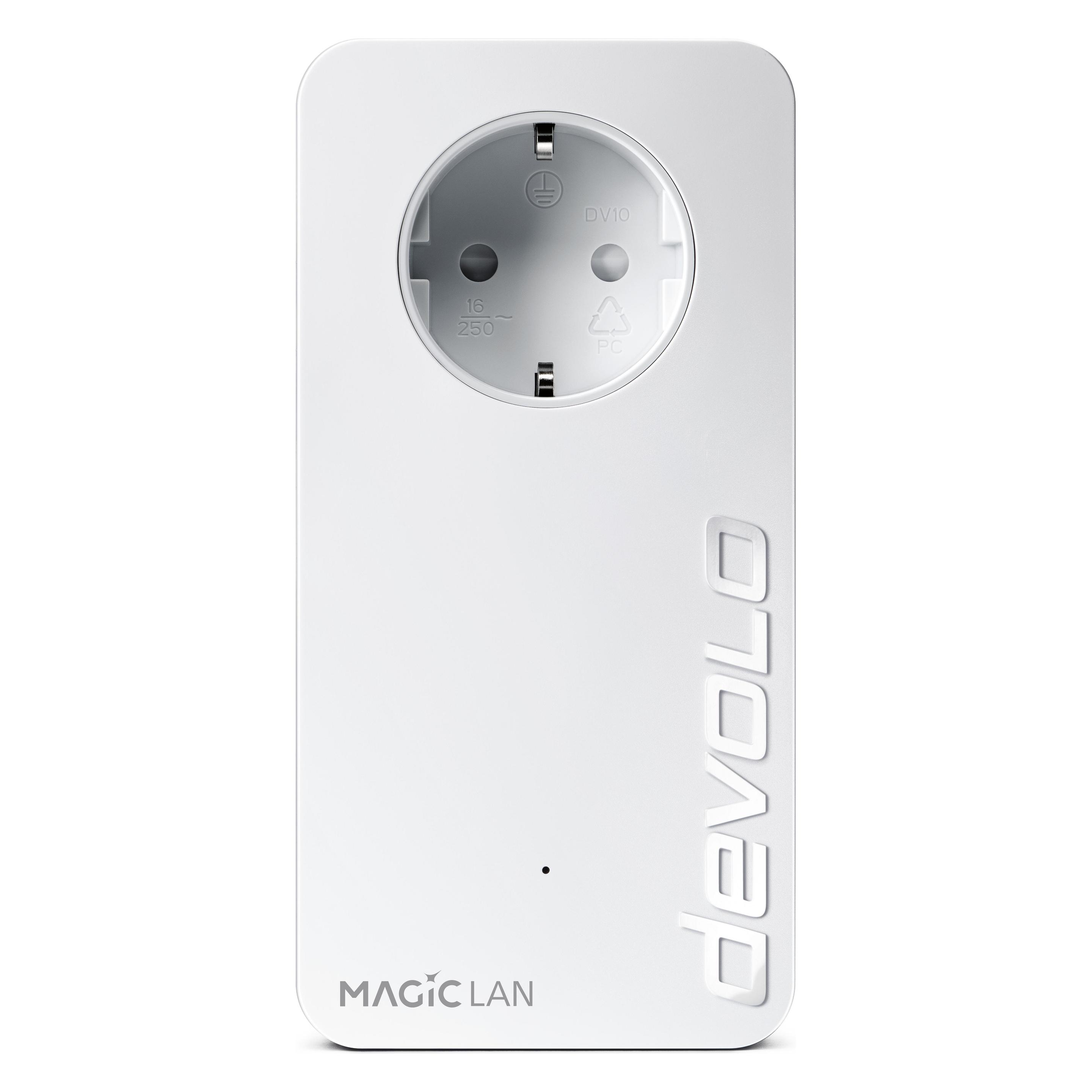 Devolo Magic 2 (2400 Mbit/s) (8502)