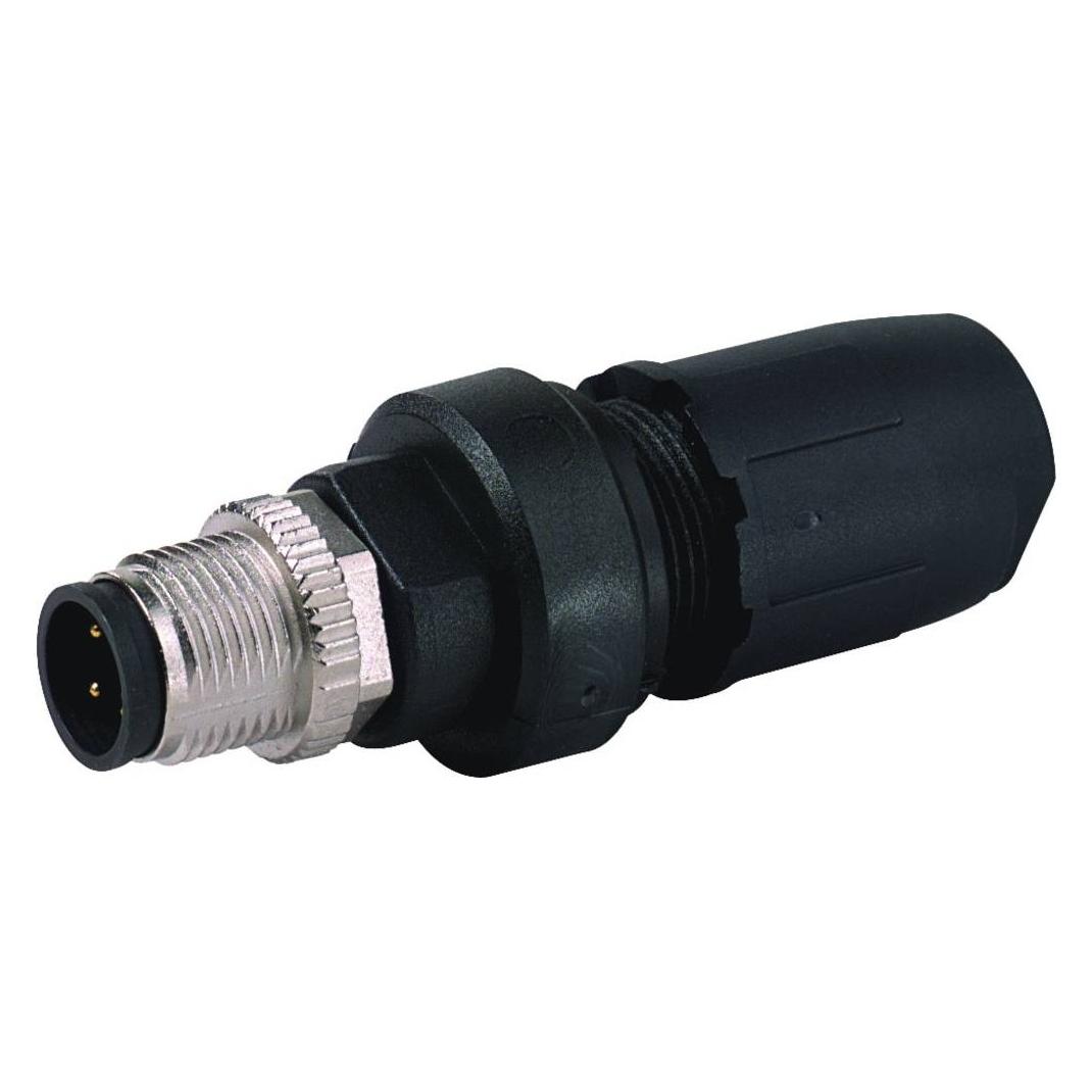 Murr Elektronik Stecker (7000-12501-0000000)