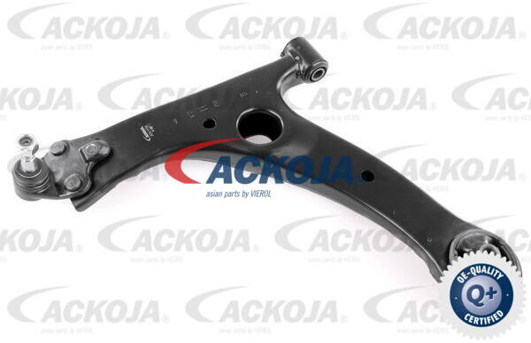 Ackoja Lenker, Radaufhängung A70-1174 Vorderachse Links Für Toyota