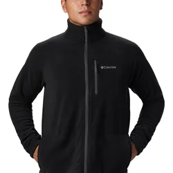 Columbia Fast Trek II Herren Fleecejacke