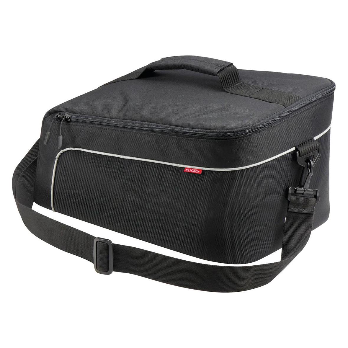 KlickFix Rackpack XL (K0268RB-NOIR)