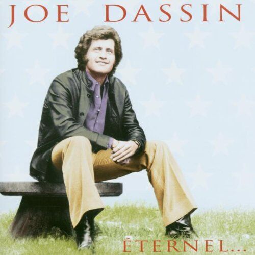 Joe Dassin - Joe Dassin Eternel... - Preis vom 27.09.2026 03:53:48 h