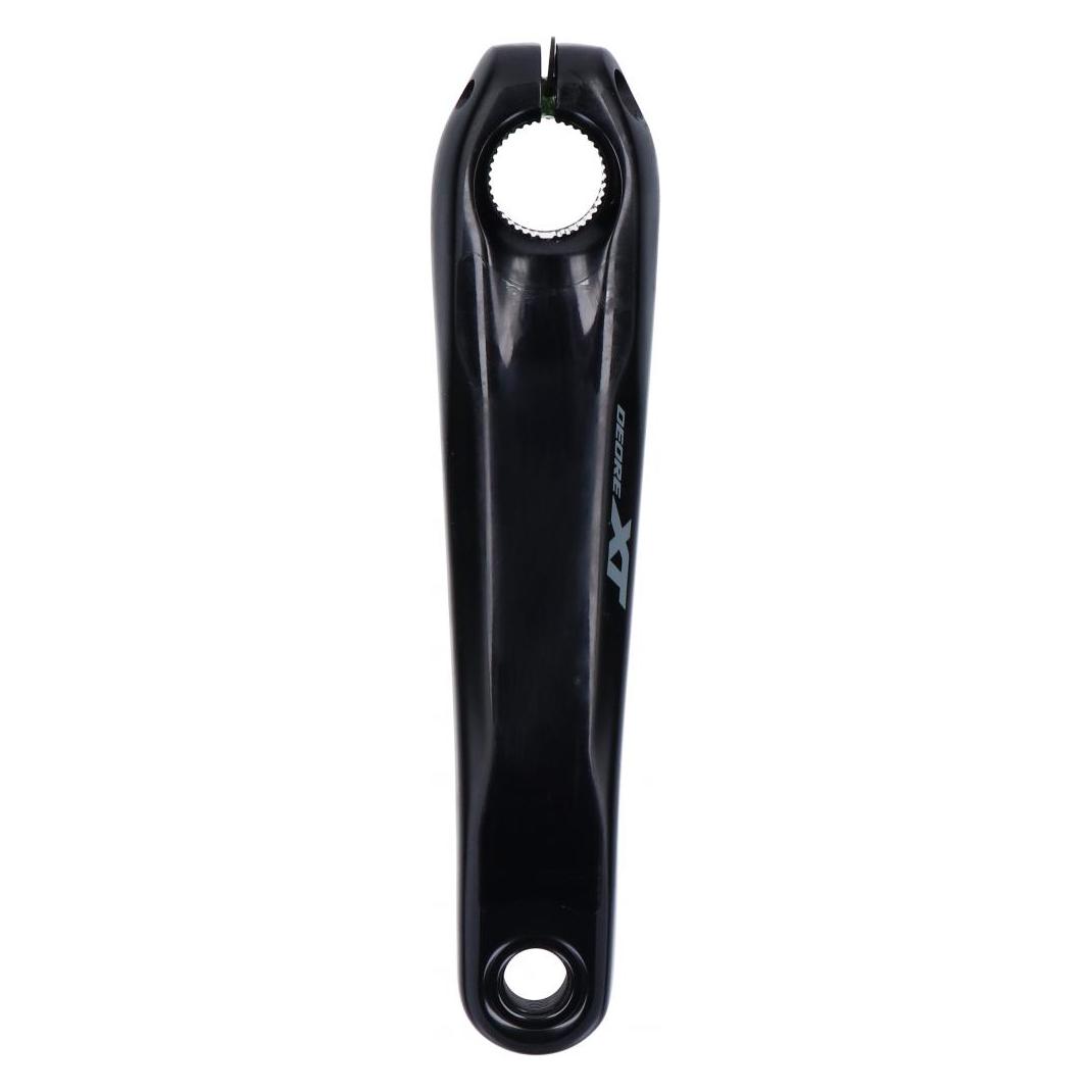 Shimano Kurbel FC-M8100 links 170 mm (170 mm) (Y0J698020)