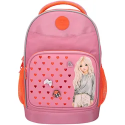 Depesche Kinderrucksack TOPModel PIN IT