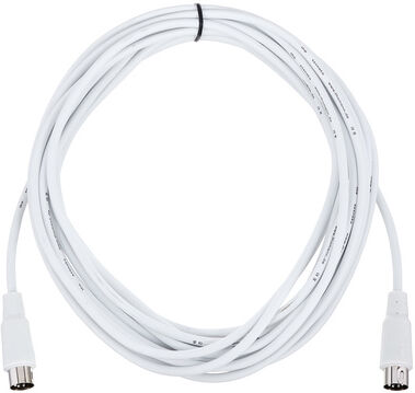 the sssnake SK366-75-WH Midi