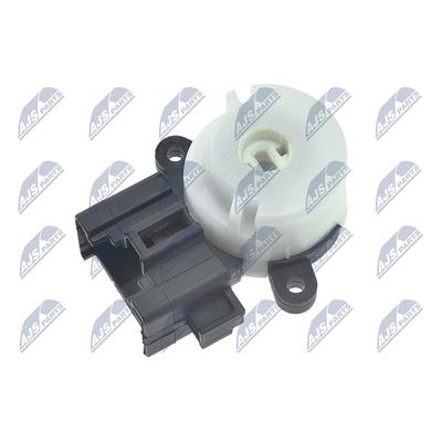 Nty Zünd-/Startschalter [Hersteller-Nr. EKS-TY-001] für Toyota