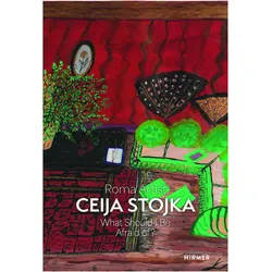 Roma Artist Ceija Stojka, Fachbücher von Stephanie Buhmann, Carina Kurta, Susanne Keppler-Schlesinger, Lorely E. French