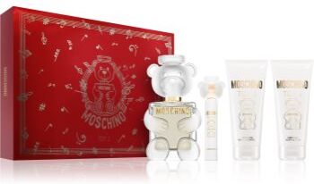 Moschino Toy 2 coffret para mulheres 1 un.. Toy 2