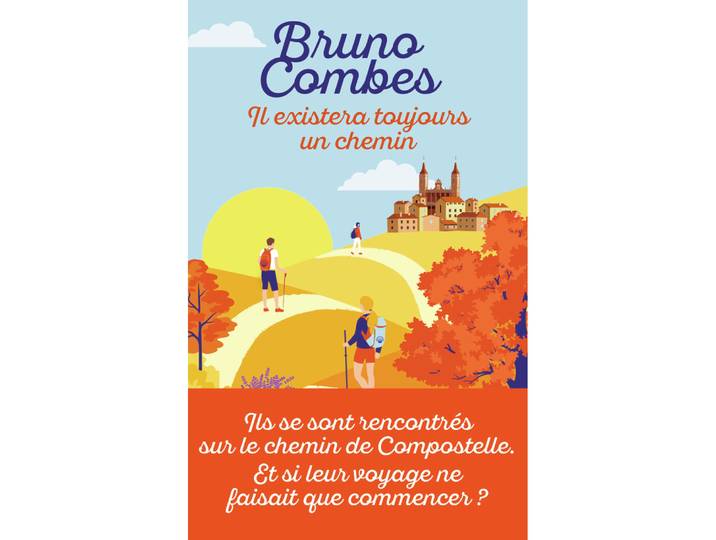 Il existera toujours un chemin (Poche)