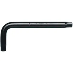 Wera 967 Winkelschlüssel TORX, BlackLaser - 05024001001