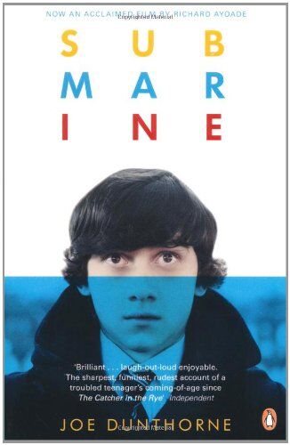 Joe Dunthorne - Submarine - Preis vom 16.10.2026 11:41:07 h