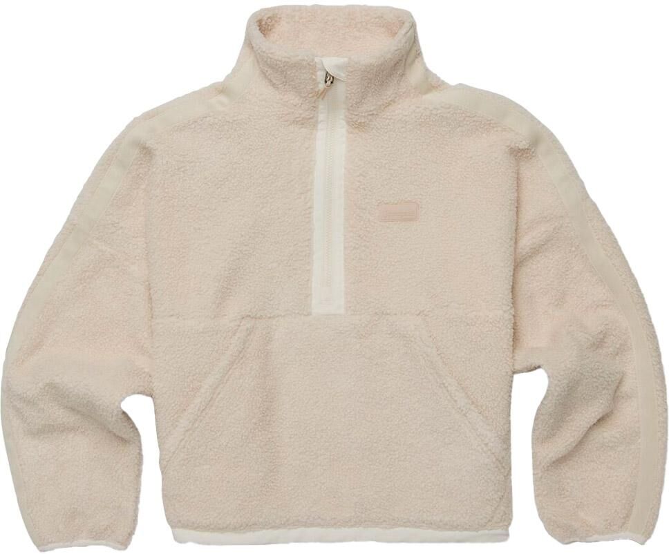 Cotopaxi  - Bacano Fleece Pullover W Cream And Bone - L - Polaire