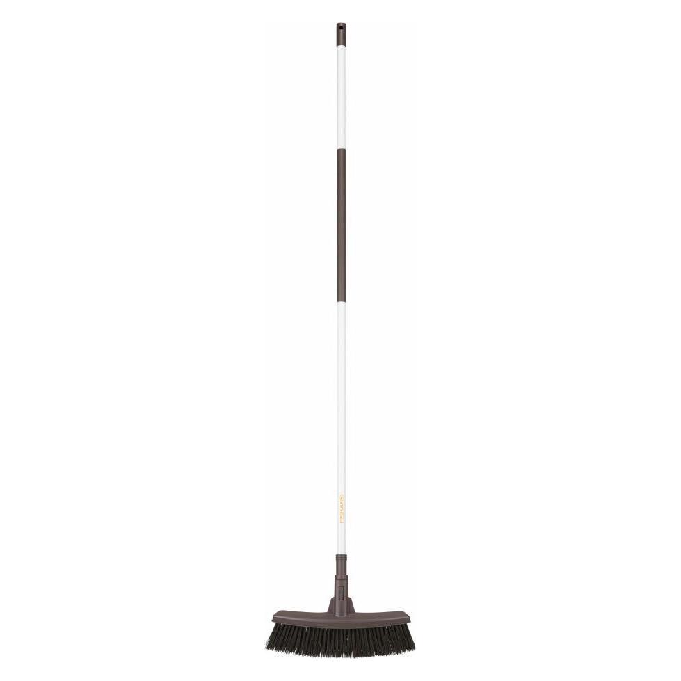 Fiskars 1025927 Besen Outdoor (1 Stk.) (1025927)
