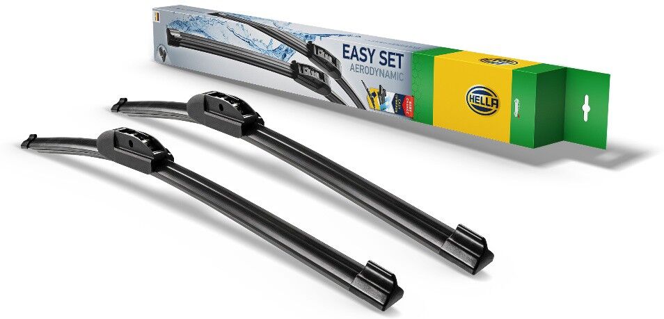 HELLA 9XW 358 164-311 Wiper blade