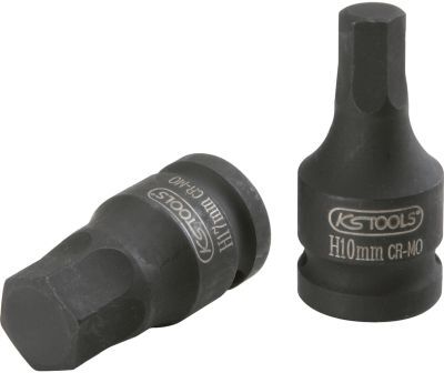 Ks Tools Kraft-Stecknuss 911.0988
