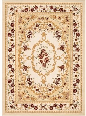 Well Woven Dulcet Versaille Oriental Medallion Persian Area Rug