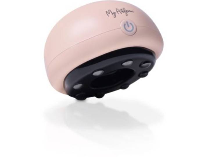 Myactiforme - Appareil Anti Cellulite Ventouse Intelligente Ivy