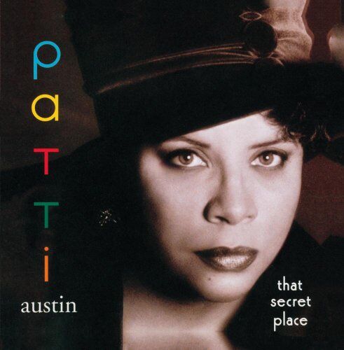 Patti Austin - That Secret Place - Preis vom 07.10.2026 11:45:10 h