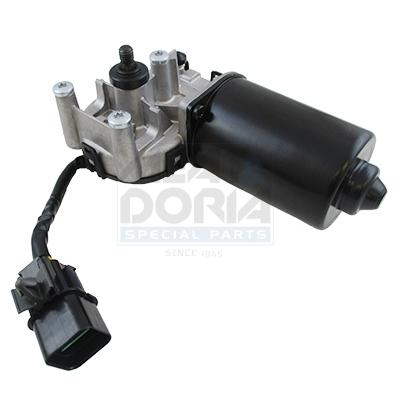 MEAT & DORIA Wischermotor 27323 vorne für KIA