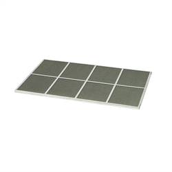 nVent SCHROFF 21594144 Luftfilter 1 St. Piece