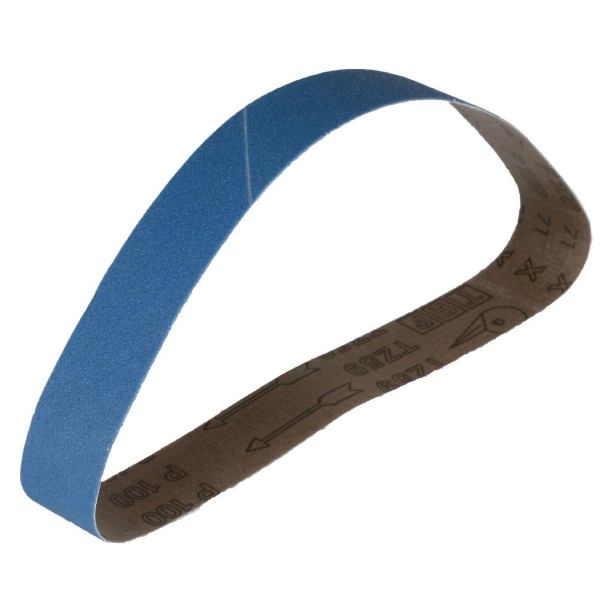 Cibo TZ59/120/675x40B TZ59 Schleifband PVC 675x40 mm Körnung 120 (120) (58728328)