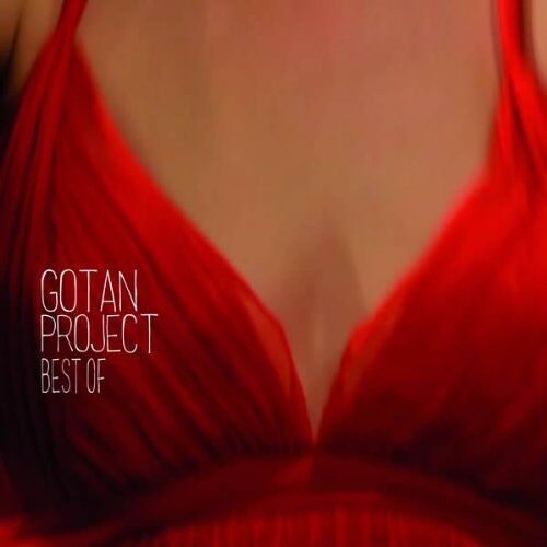 Gotan Project - Gotan Project Best Of - Preis vom 09.10.2026 07:28:09 h