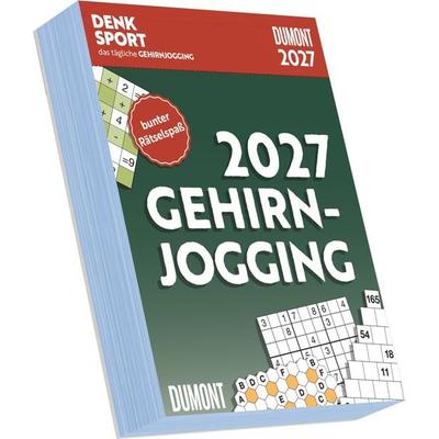 Gehirnjogging 2027